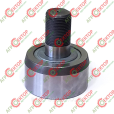 Ролик 62 мм AGV на прес-підбирач Welger AP50-51 58.107 1105180178.01 0924.50.29.00 1105.18.01.78