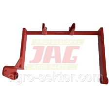 Вішак голок прес-підбирача Welger AP12, AP12K 1106.22.08.01 JAG59-0038