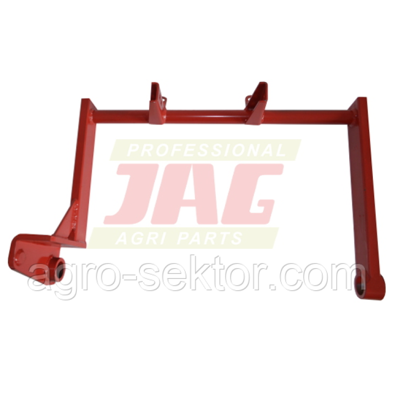 Вішак голок прес-підбирача Welger AP12, AP12K 1106.22.08.01 JAG59-0038 Вішак голок прес-підбирача Welger AP12, AP12K 1106.22.08.01 JAG59-0038