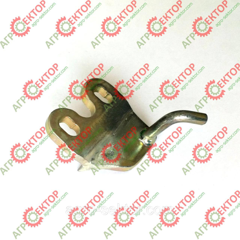 Плита шпагату на прес-підбирач Welger AP52 1109.22.01.37 JAG59-0066