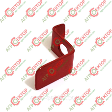 Куточок у язального апарату Welger 1109.23.04.14.00 JAG58-0184