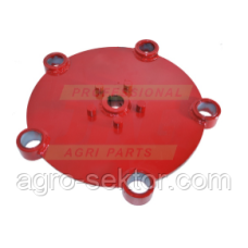 Диск підбирака Welger права 1109.42.02.06.01 JAG59-0173