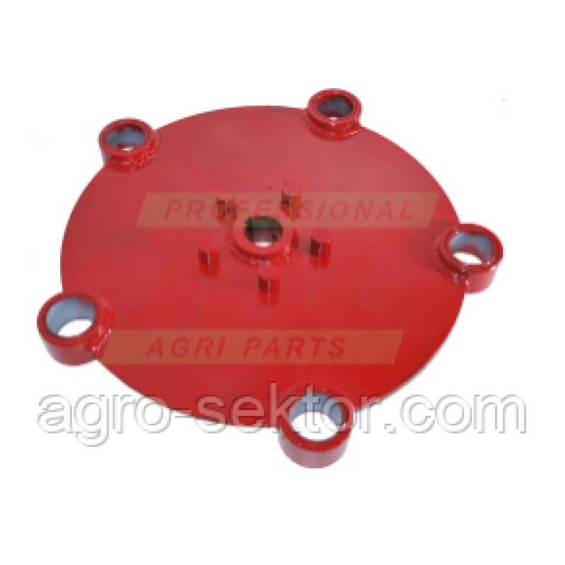 Диск підбирака Welger права 1109.42.02.06.01 JAG59-0173