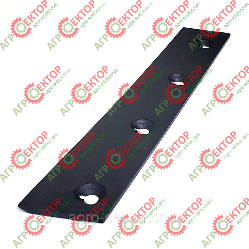 Ніж камери поршня нерухомий 335мм підбирача Welger AP61 63 1116.03.02.01.01 JAG50-0043 0982.20.06.00 58.451