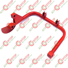 Голкотримач кронштейн голок прес-підбирача Welger AP61 1116.26.04.01.01 JAG59-0087 1116.26.05.01