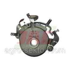 В“язальний апарат Оригінал RASSPE нового типу з диском в зборі до прес-підбирача Welger 1120.23.23.00 JAG58-0078  201.8000.00