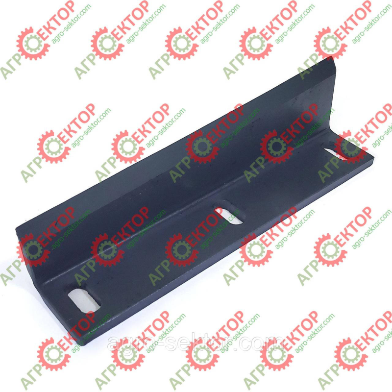 Ніж поршня рухомий 273мм преспідбирача Welger AP42 38 400 430 1121.16.04.01.01 0982.25.11.00 0982.25.06.00 1121.17.04.01 58.442.19