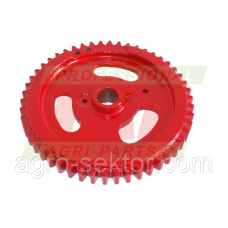 Шестерня приводу вязального апарату Z50 на прес-підбирач Welger 1121.25.02.01 1121250201 JAG59-0066