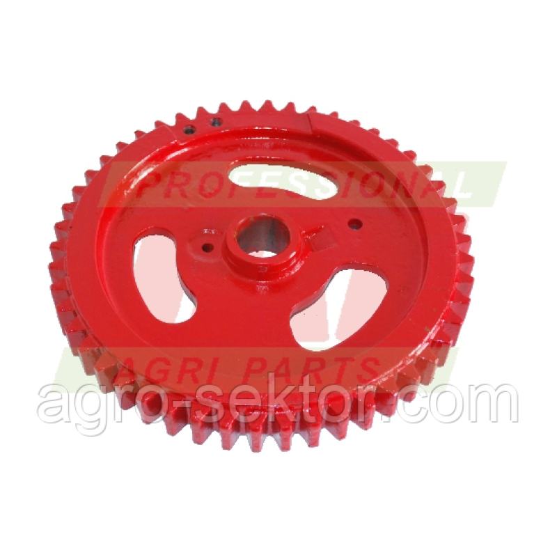 Шестерня приводу вязального апарату Z50 на прес-підбирач Welger 1121.25.02.01 1121250201 JAG59-0066