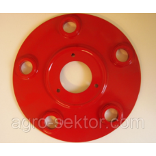 Диск валу підбирача до прес-підирача Welger 1121.42.02.06 1121420206