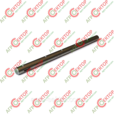 Вал в“язального апарату 30*570 мм преспідбирача Welger AP48 AP52 AP53 AP530 1122.25.01.01 1122250101 JAG58-0152