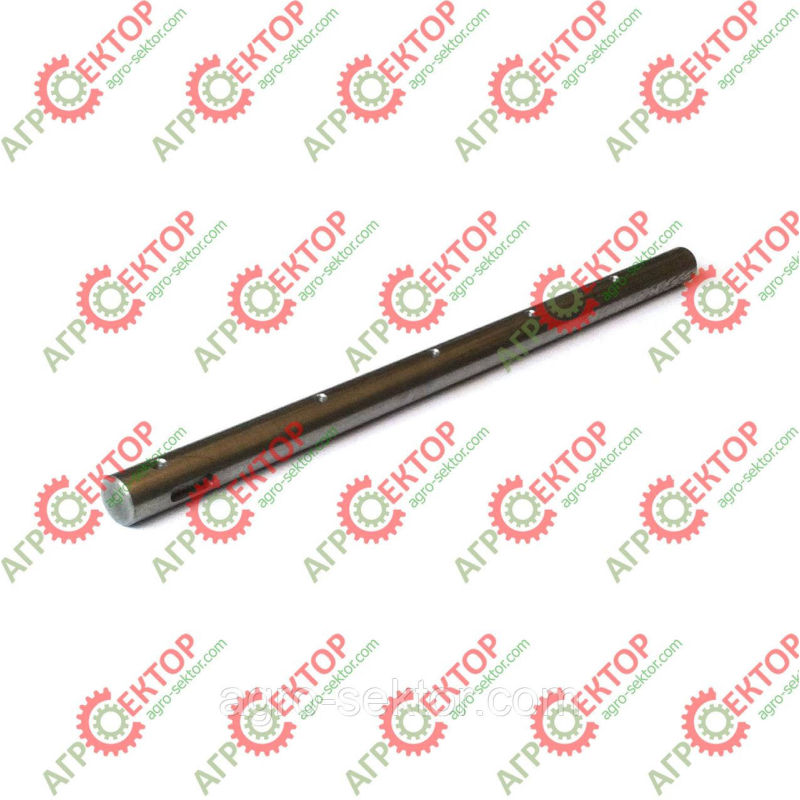 Вал в“язального апарату 30*570 мм преспідбирача Welger AP48 AP52 AP53 AP530 1122.25.01.01 1122250101 JAG58-0152