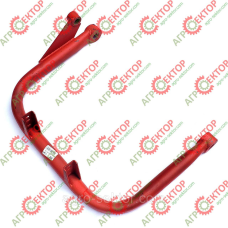 Голкотримач кронштейн голок без гальма прес-підбирача Welger AP48 AP52 AP53 1122.29.03.01 1122.29.06.01