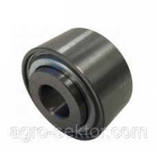 Підшипник 16.027x45.225x22.820 мм диска сошника 15“ сівалки John Deere AA59196 G59196 5204PY3 822-232C P59196 5204KRP50 АА59196
