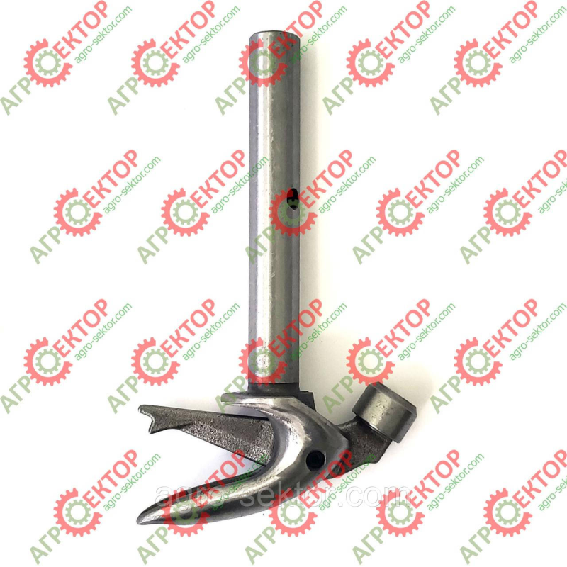 Палець суплача прес Welger 1101.23.02.01 JAG58-0055 JAG58-0055 1101230201 12402303-G 1240.23.03.01