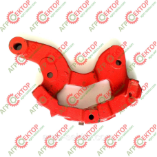 Корпус в“язального апарату на преспідбирач Welger 1246.23.18.00 1120.72.08.00 0764.18 1246231800 1120720800 076418 1246.23.18