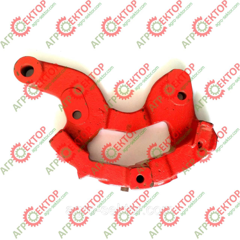 Корпус в“язального апарату на преспідбирач Welger 1246.23.18.00 1120.72.08.00 0764.18 1246231800 1120720800 076418 1246.23.18