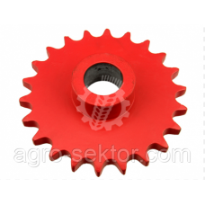 Ланцюгове колесо Welger 1721.15.07.01.00