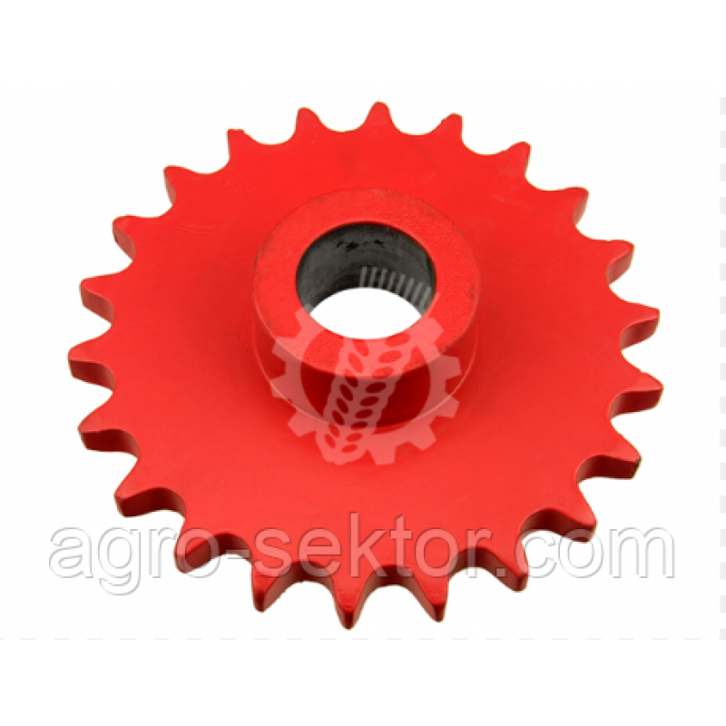 Ланцюгове колесо Welger 1721.15.07.01.00 Ланцюгове колесо Welger 1721.15.07.01.00