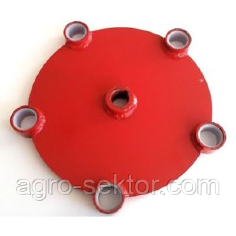 Зірка нагортача соломи AP12 2101.42.13.01.01 JAG56-0038 Зірка нагортача соломи AP12 2101.42.13.01.01 JAG56-0038