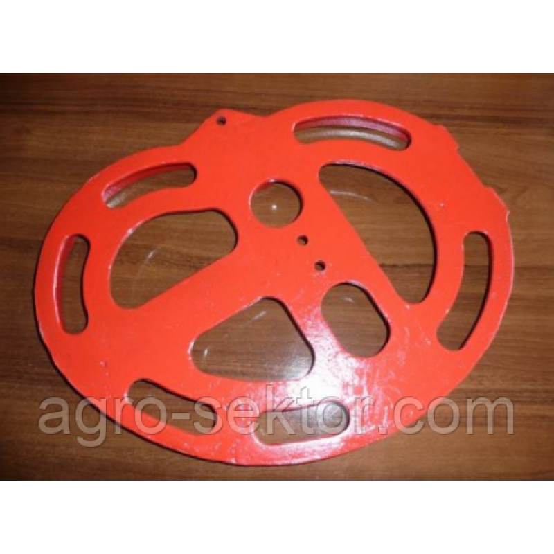 Направляюча бічна нагортача соломи AP12 2101.42.13.29.01 JAG56-0029 Направляюча бічна нагортача соломи AP12 2101.42.13.29.01 JAG56-0029