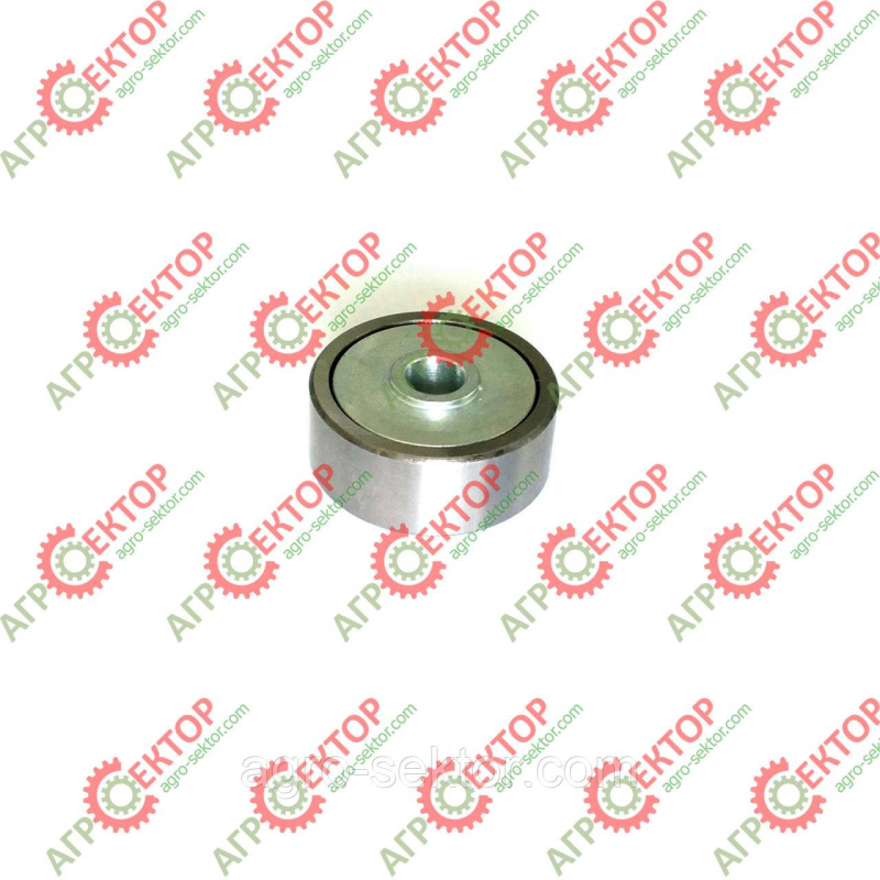 Ролик поршня AGV до прес-підбирача Welger AP41 0924.50.28.00 1110.17.04.09 0924502800 1110170409 58.118 Ролик поршня AGV до прес-підбирача Welger AP41 0924.50.28.00 1110.17.04.09 0924502800 1110170409 58.118