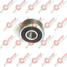 Ролик підбирача на прес-підбирач Welger 58.165 0922.18.03.00 2105.42.03.52