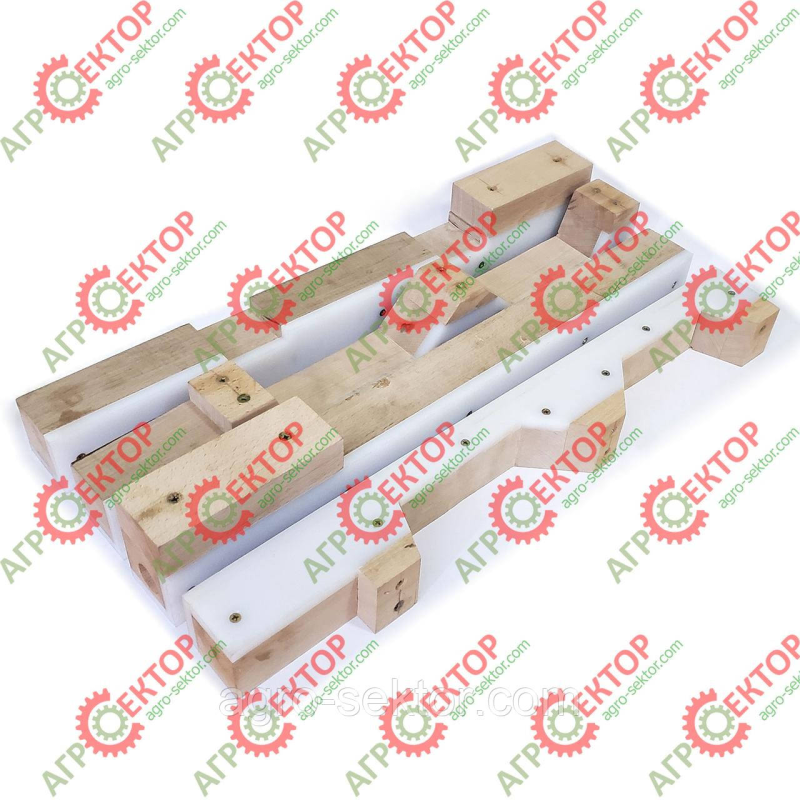 Комплект направляючих поршня AP45 58.217 S-A. 01 JAG53-0011 58.217 S-A 58.217-S.Z001P Комплект направляючих поршня AP45 58.217 S-A. 01 JAG53-0011 58.217 S-A 58.217-S.Z001P