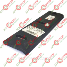 Ніж нерухомий камери поршня прес-підбирача Welger AP42 58.443.19 JAG50-0034 1121.03.05.01 0982.20.07.00