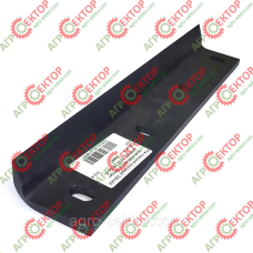 Ніж рухомий поршня 330х60 4 отвори прес-підбирача Welger AP38 AP52 58.446.19 JAG50-0040 1122.16.04.01.01 0982.25.08.00