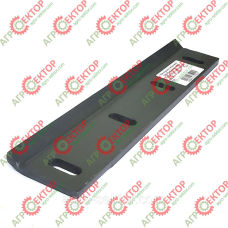 Ніж нерухомий камери поршня протирізальний 320*70 преспідбирача Welger AP52 58.447.19 JAG50-0041 0982.20.08.00