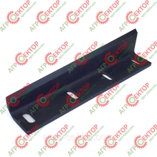 Ніж поршня рухомий прес-підбирача Welger AP48 AP52 AP53 AP500 AP530 0982.25.09.00 58.448.01 1122.17.04.01