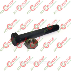 Кілок захистний 7X50 58.626-A JAG59-0063