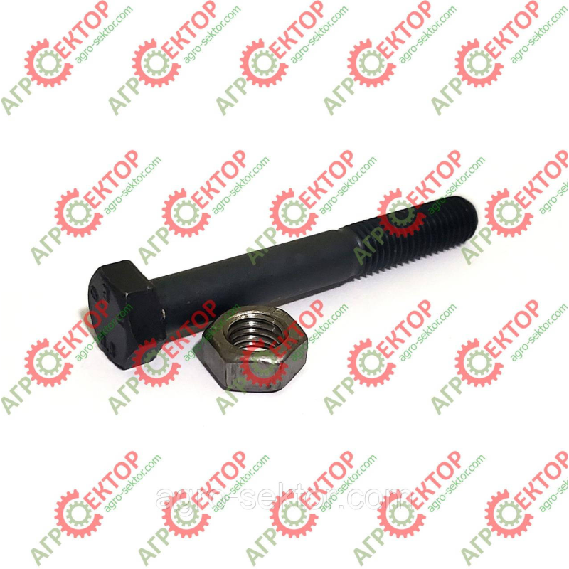 Кілок захистний 7X50 58.626-A JAG59-0063