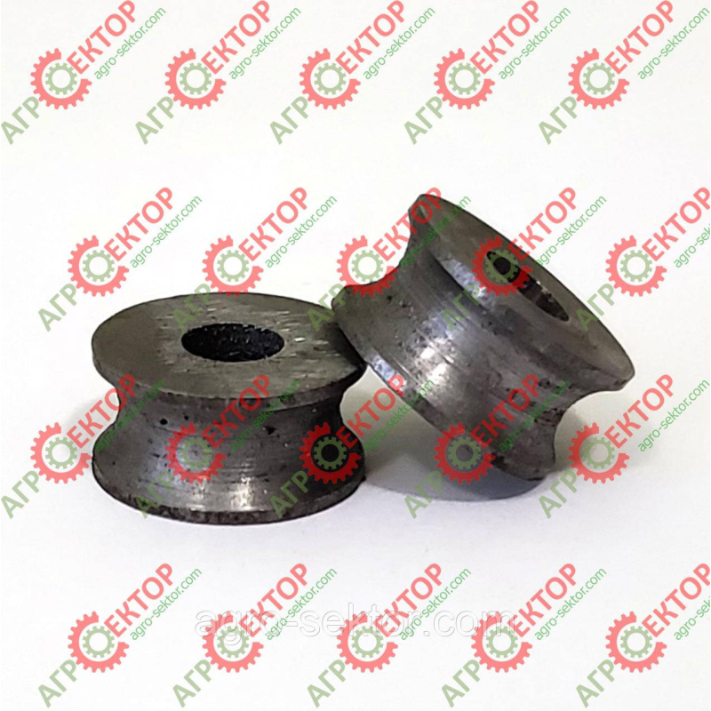 Ролик голки 6*8*16мм на преспідбирач Welger 59.101-M JAG54-0005 0326.02.00.00 Ролик голки 6*8*16мм на преспідбирач Welger 59.101-M JAG54-0005 0326.02.00.00