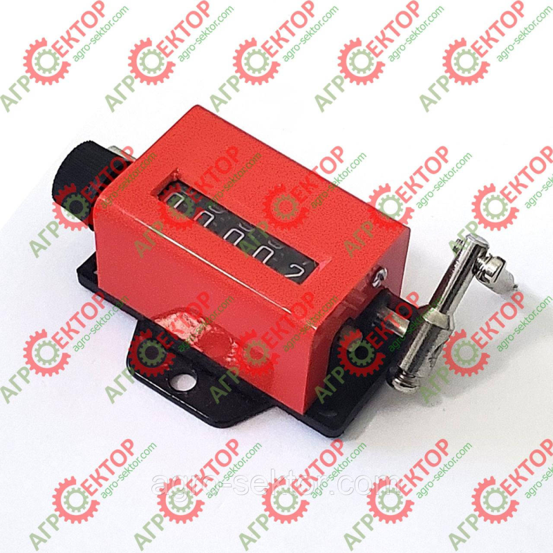 Лічильник (60.051) 60.051-A JAG59-0020 Лічильник (60.051) 60.051-A JAG59-0020