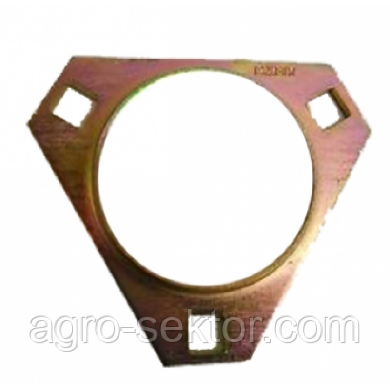 Корпус підшипнику John Deere H103264, A31800