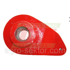 Запобіжник маховика прес-підбирачів Welger AP38 42 48 52 53 530 61 63 71 1116.14.02.33 0701.23 1116140233 070123 1116.14.02.33.02