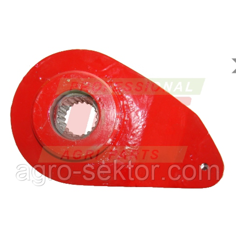 Запобіжник маховика прес-підбирачів Welger AP38 42 48 52 53 530 61 63 71 1116.14.02.33 0701.23 1116140233 070123 1116.14.02.33.02