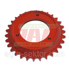 Зубчате колесо JAG59-0171