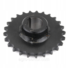 Зірочка приводу барабану SIPMA PS 1210