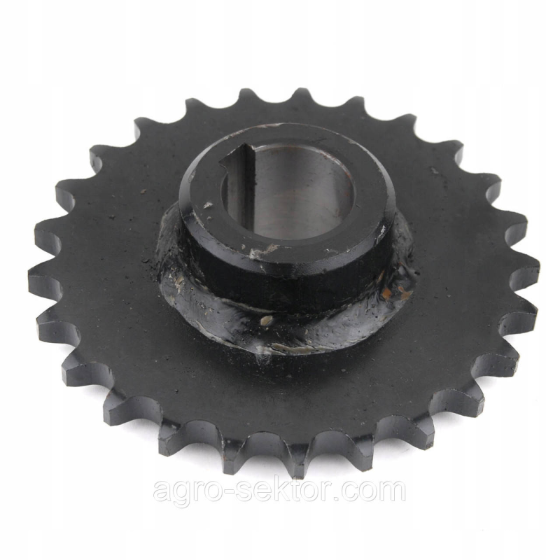 Зірочка приводу барабану SIPMA PS 1210