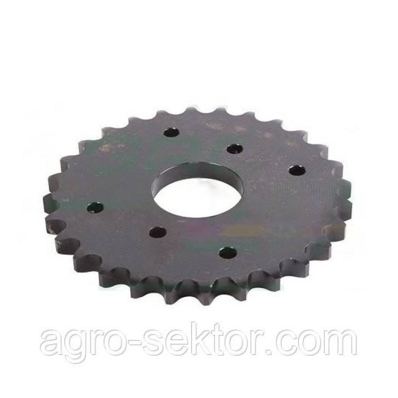 Зірочка Z-28-1“ 16 мм рулонного прес-підбирача Sipma 5279-030-100.00 527903010000 5279-030-100 5279030100