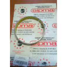 Втулка бронзова II 65*10*70 Sipma 5276-030-217.00 527603021700 аналог