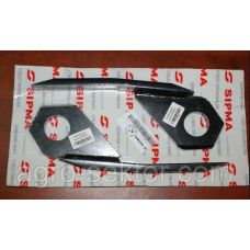 Провідниця права поводок правий рулонного прес-підбирача Sipma 5270-070-590.01 527007059001