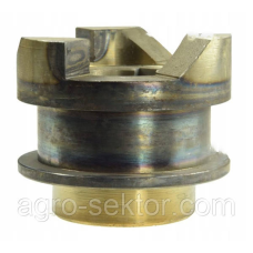 Ступиця полумуфта рулонного преспідбирача Sipma 5270-080-102.02 527008010202