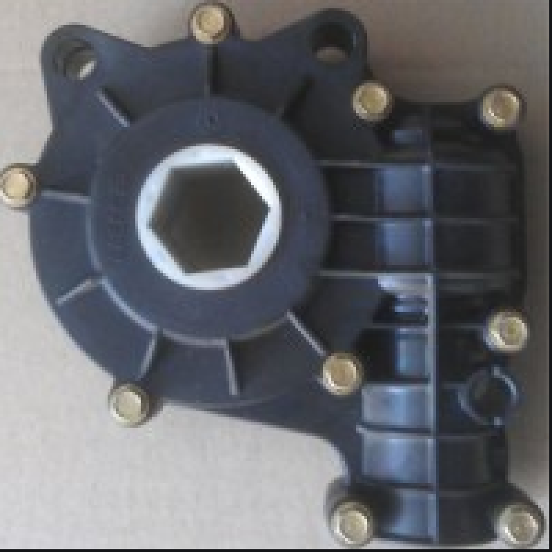 Редуктор John Deere AA63353