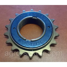 Зірочка Z18 Оригінал до рулонного преспідбирача Sipma 5270-130-190.10 5270-130-190 527013019010 5270130190