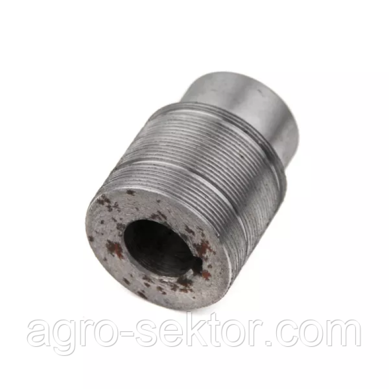 Втулка зірочки Оригінал до рулонного преспідбирача Sipma 5270-130-173.00 5270-130-173 527013017300 5270130173