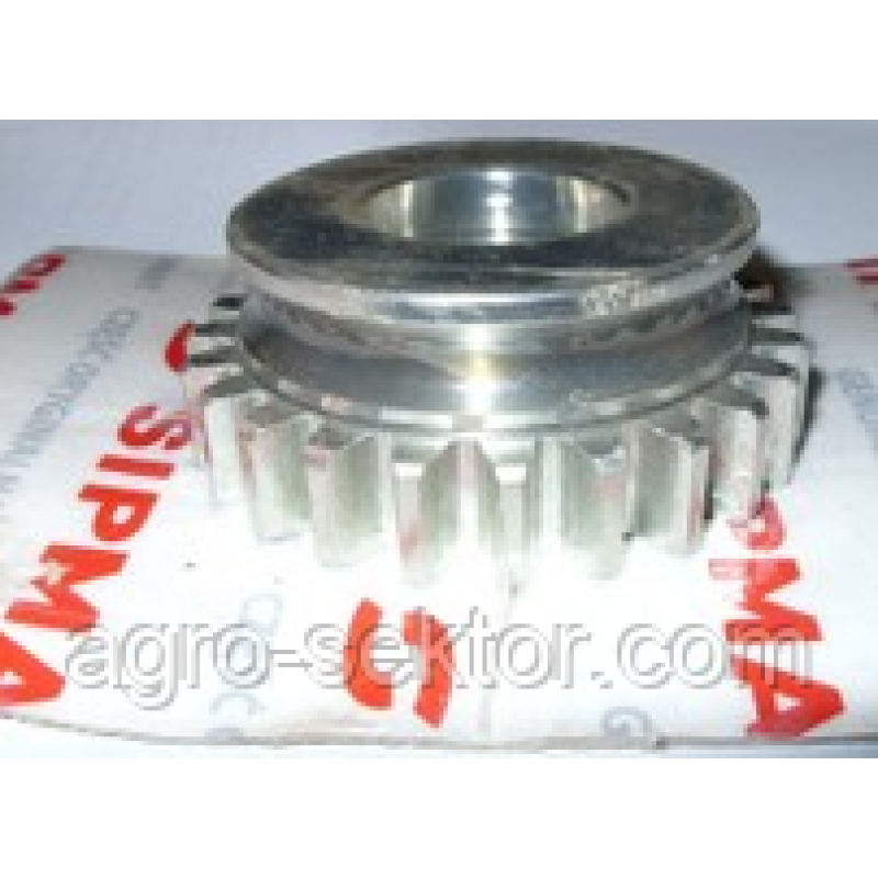 Шестерня z 24 SIPMA PS 1210 CLASSIC 5270-130-162.01